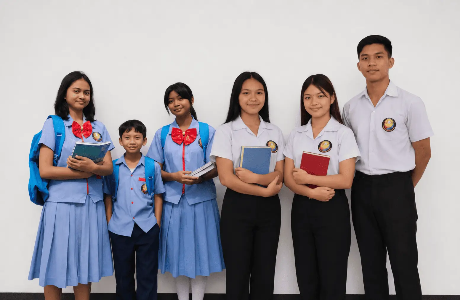Funding Education for Underprivileged Children in the Philippines